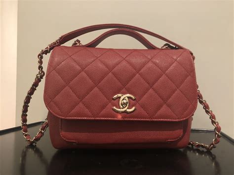 chanel 29 bag